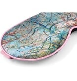 Sleeping Mask Van Gogh | Pink Peach Trees