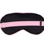 Sleeping Mask Van Gogh | Pink Peach Trees