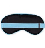 Slaap masker Van Gogh | Caféterras bij nacht