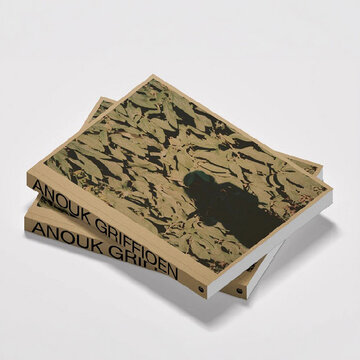 Anouk Griffioen - DRWNG PHTGRPH RCHV