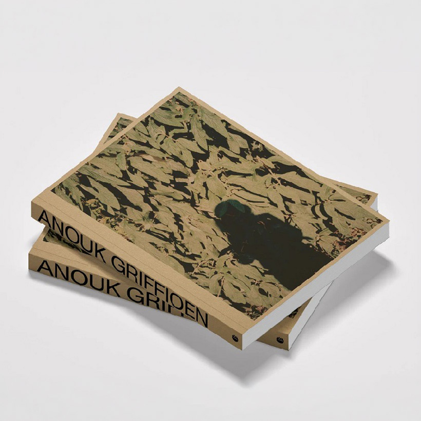 Anouk Griffioen - DRWNG PHTGRPH RCHV