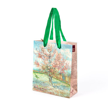 Kadotas Van Gogh | Roze Perzikbomen