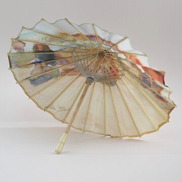 Parasol Isaac Israels