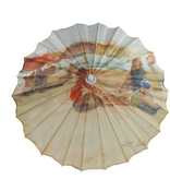 Parasol Isaac Israels