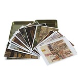 Postcard set Isaac Israels