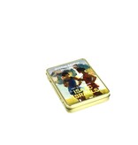 Postcard set Isaac Israels