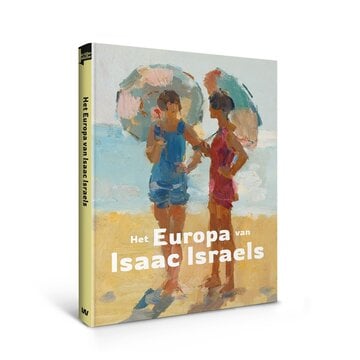 Het Europa van Isaac Israels