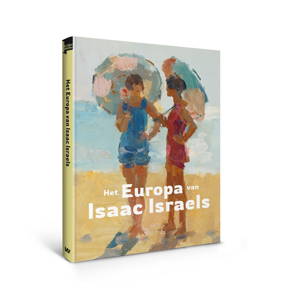Het Europa van Isaac Israels