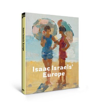 Isaac Israels` Europe