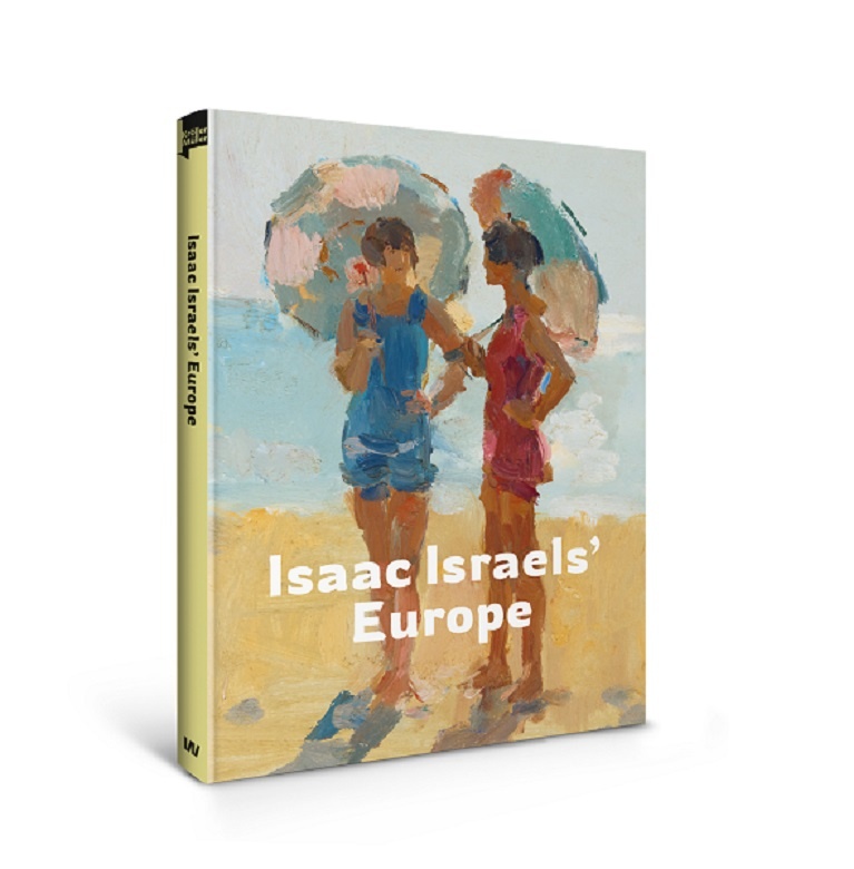 Isaac Israels` Europe