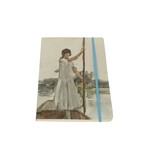 Softcover book Isaac Israels | Young Woman