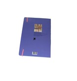 Softcover notitie boek Isaac Israels  | Trevi - fontein