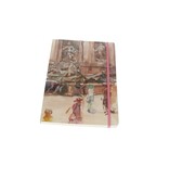 Softcover book Isaac Israels | Trevi - Fountain
