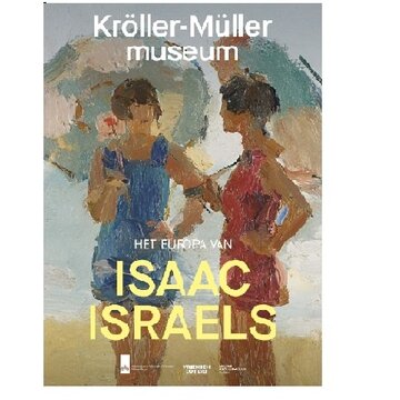Affiche Isaac Israels