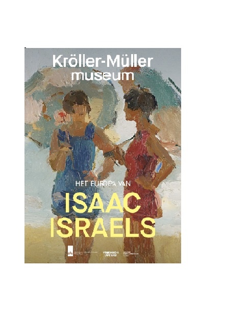 Affiche Isaac Israels