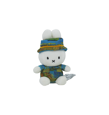 Keyring Miffy Van Gogh | Brug te Arles