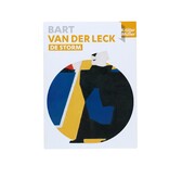 Bart van der Leck. De storm
