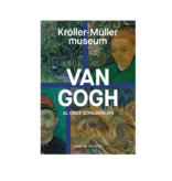 Affiche Van Gogh, al onze schilderijen