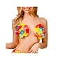 Bloemen BH Hawaii normaal model