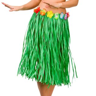 Hawaii rok groen