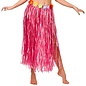Hawaii rokje roze 80cm