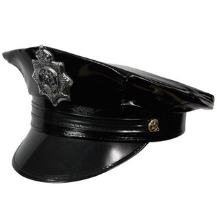 Luxe politie pet