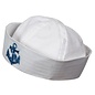 Zeemans muts met anker