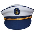 Marine kapiteins pet
