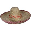 Goedkope Mexicaanse sombrero