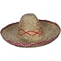 Goedkope Mexicaanse sombrero