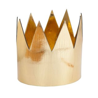 Koningskroon stof