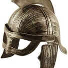 Spartacus helm Gladiator
