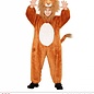 Nieuw2015-2016 Pluche leeuwenpakjes voor kinder carnaval