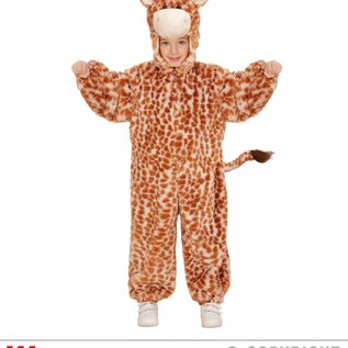 Nieuw2015-2016 Pluche giraffen kostuums voor kinderen
