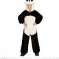 Nieuw2015-2016 Pluche pandaberen pakjes voor kinderen
