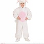 Nieuw2015-2016 Pluche bunnypakjes voor kinder carnaval