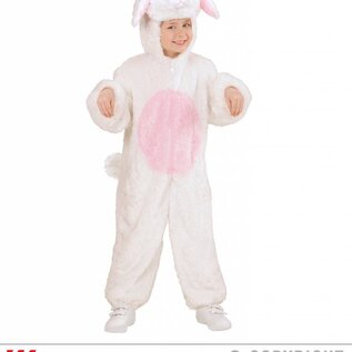 Nieuw2015-2016 Pluche bunnypakjes voor kinder carnaval