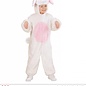 Nieuw2015-2016 Pluche bunnypakjes voor kinder carnaval