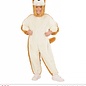 Nieuw2015-2016 Pluche hondenpakje voor kinder carnaval