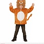 Nieuw2015-2016 Pluche leeuwen hoodies voor kinderen