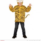 Nieuw2015-2016 Tijger truitjes voor kinderen