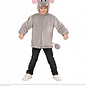 Nieuw2015-2016 Pluche olifanten truitjes voor kinder carnaval