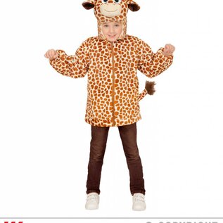 Nieuw2015-2016 Pluche giraffen truitjes voor de kids