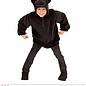 Nieuw2015-2016 Pluche kinder Gorilla truitjes voor carnaval