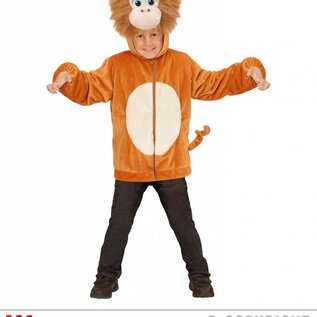 Nieuw2015-2016 Pluche apen truitjes voor kinderen voor carnaval