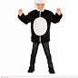 Nieuw2015-2016 Pluche pandabeer truitjes voor kids voor carnaval