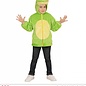 Nieuw2015-2016 Pluche kikker truitjes voor kids carnaval