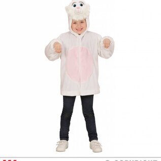 Nieuw2015-2016 Pluche Bunny truitjes voor carnaval voor kids