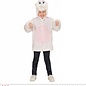 Nieuw2015-2016 Pluche Bunny truitjes voor carnaval voor kids