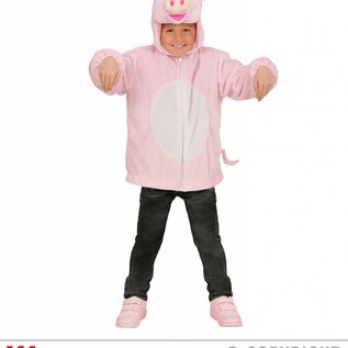 Nieuw2015-2016 Pluche biggen truitjes voor kinder carnaval